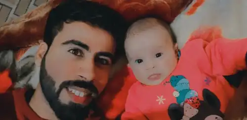 إسلام أبو حمادة وعائلته — الحملة النشطة حالياً